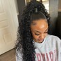 Lace Closure Sew In