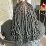 Kinky Twist