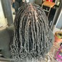 Kinky Twist