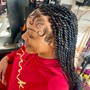 Senegalese Twist