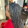 Senegalese Twist