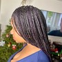 Individual Braids