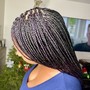 Individual Braids