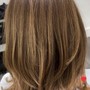 Keratin Treatment