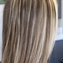 Keratin Treatment