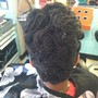 Comb Twist