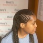 Comb Twist