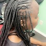 Comb Twist