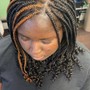 Poetic Justice Braids