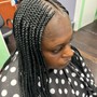 Kinky Twist