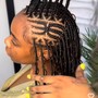 Kinky Twist