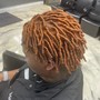 Comb Twist