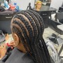 Comb Twist