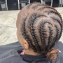 Comb Twist