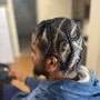 Small Braid add on Mod