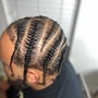 Small Braid add on Mod