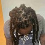 Comb Twist