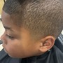 Kid's Cut