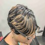 Comb Twist