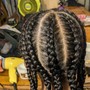 Comb Twist