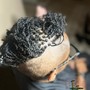 Senegalese Twist