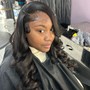 Microlinks Extensions “braidless sew in”