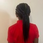 Box Braids