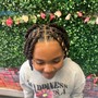 Kids Cuts {Ages 13~17}