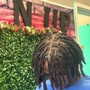 Loc Retwist