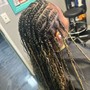 Loc Style Takedown {ONLY}