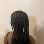 Kid's Braids