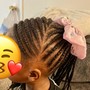 Kid's Braids