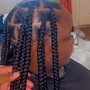 2 Stitch Braids