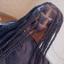 2 Stitch Braids