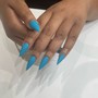 Gel Extension