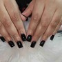 Manicure - Polish