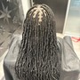 Kinky Twist