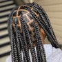 Kinky Twist