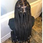 Kinky Twist