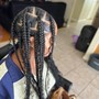 Poetic Justice Braids