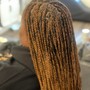 Goddess Braids (small)