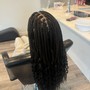 Goddess Braids (small)