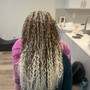 Goddess Braids (small)