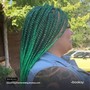 Goddess Braids (small)