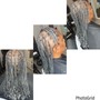 Start Micro/Sister Locs