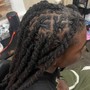 Flat Twists