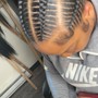 Comb Twist