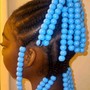 Kid's Box Braids