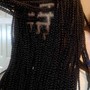 Natural Twists