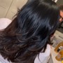 Full Balayage